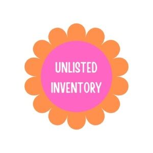 Unlisted Inventory
